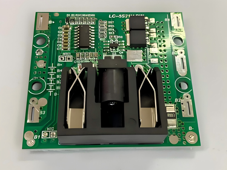 Battery Management System (BMS) for Golf Cart Batteries Battery Management System (BMS) for Golf Cart Batteries
